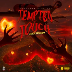 Pochette Sgee Vehnom - Tempted To Touch