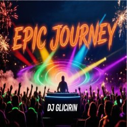 Pochette Epic Journey