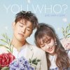 Pochette Eric Nam & Somi - You, Who Eric Nam & Somi - You, Who