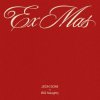 Pochette JEON SOMI & Big Naughty - Ex-Mas JEON SOMI & Big Naughty - Ex-Mas
