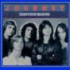 Pochette Journey - Dont Stop Believin Journey - Dont Stop Believin