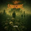 Stronghate - Cold Blade