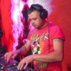 Pochette Dj Kapral - Plucked Dj Kapral - Plucked
