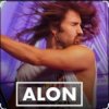 Pochette ALON - ИУ (Я ей, она мне) ALON - ИУ (Я ей, она мне)