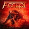Pochette Accept - Stampede Accept - Stampede