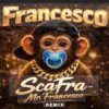 Pochette ScaFra - Mr.Francesco (Remix) ScaFra - Mr.Francesco (Remix)