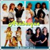 Arabesque - In The Heat Of a Disco Night