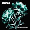 Pochette Bush - The Land of Milk and Honey Bush - The Land of Milk and Honey