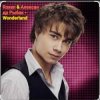 Pochette Roxen & Александр Рыбак - Wonderland Roxen & Александр Рыбак - Wonderland
