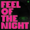 Pochette Borey - Feel Of The Night Borey - Feel Of The Night