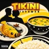 Tavo Man - Tikini