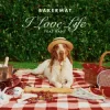 Pochette Bakermat & Rani - I Love Life Bakermat & Rani - I Love Life