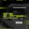 Pochette Armin van Buuren & Skytech - She A Freak Armin van Buuren & Skytech - She A Freak