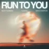 Pochette Nicky Romero & Almero & Grace Barton - Run To You Nicky Romero & Almero & Grace Barton - Run To You