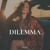 Pochette MD Dj & Olivia - Dilemma MD Dj & Olivia - Dilemma