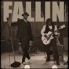 Pochette Chris Brown & Leon Thomas - Fallin' Chris Brown & Leon Thomas - Fallin'