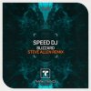 Pochette Speed DJ - Blizzard (Steve Allen Remix) Speed DJ - Blizzard (Steve Allen Remix)