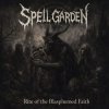 Pochette Spell Garden - Bongatron Spell Garden - Bongatron