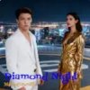 Pochette MelodiZenith - Diamond Night MelodiZenith - Diamond Night