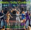 Pochette MelodiZenith - MUSIC TAKE CONTROL MelodiZenith - MUSIC TAKE CONTROL