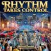Pochette MelodiZenith - RHYTHM TAKES CONTROL MelodiZenith - RHYTHM TAKES CONTROL