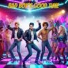 Pochette MelodiZenith - Bad Boy's Good Time MelodiZenith - Bad Boy's Good Time