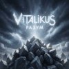 Pochette ViTaLiKuS - Разум ViTaLiKuS - Разум