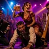Pochette DJ KARPAT - Файна вумен! DJ KARPAT - Файна вумен!