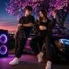 Pochette Y.K. Music - Ти мій рай солодкий Y.K. Music - Ти мій рай солодкий