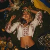 Pochette MALA SARA - Ой, крути-крути мене, не відпускай! MALA SARA - Ой, крути-крути мене, не відпускай!