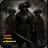 Pochette Lakotio - Песня наёмников Lakotio - Песня наёмников