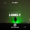Pochette DJ JEDY - Lonely DJ JEDY - Lonely