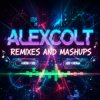 BAGAUHOM - Скажи Да (ALEXCOLT remix)