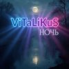Pochette ViTaLiKuS - Ночь ViTaLiKuS - Ночь