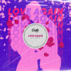 Pochette DJ JEDY - Love Again DJ JEDY - Love Again