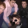 Pochette Los Bananas - В землянке Los Bananas - В землянке