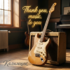 Калымщик - Thank you, music, to you