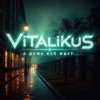Pochette ViTaLiKuS - А дома всё ждут... ViTaLiKuS - А дома всё ждут...