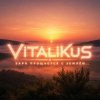 Pochette ViTaLiKuS - Заря прощается с землёю… ViTaLiKuS - Заря прощается с землёю…