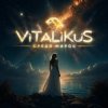 Pochette ViTaLiKuS - Среди миров ViTaLiKuS - Среди миров