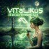 ViTaLiKuS - Зелёная причёска…