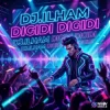 Pochette DJ.ILHAM - DIGIDI DIGIDI DJ.ILHAM - DIGIDI DIGIDI