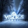 Pochette ViTaLiKuS - Снег ViTaLiKuS - Снег
