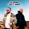 Pochette Lomiy & MARKOS - Бо кохання Lomiy & MARKOS - Бо кохання
