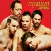Pochette Trabant - Nasty Boy Trabant - Nasty Boy