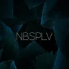 Pochette NBSPLV - Afterglow NBSPLV - Afterglow