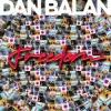 Pochette Dan Balan - Funny Love Dan Balan - Funny Love