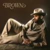 Pochette Chris Brown - What's Love Chris Brown - What's Love