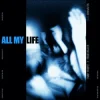 Pochette Timmy Trumpet & Frank Walker & John Martin - All My Life Timmy Trumpet & Frank Walker & John Martin - All My Life