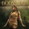 Pochette Nora Fatehi & Yo Yo Honey Singh - Body Roll Nora Fatehi & Yo Yo Honey Singh - Body Roll